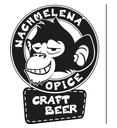 Nachmelená opice